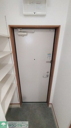 サークル ヴィラ日進の物件内観写真